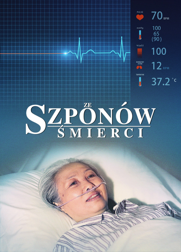 Film chrześcijański | „Ze szponów śmierci” Bóg dał mi drugą szansę na życie (Dubbing PL)