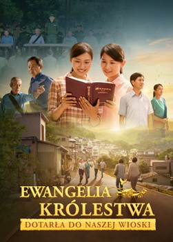 Film chrześcijański | „Ewangelia królestwa dotarła do naszej wioski”