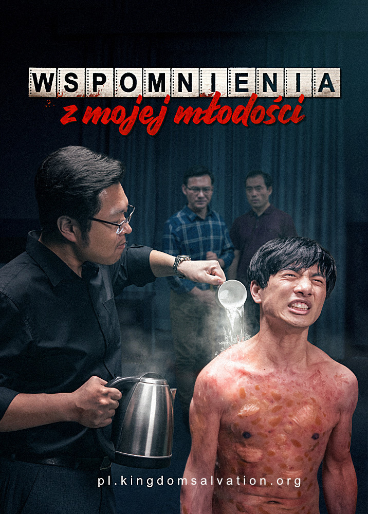 Film chrześcijański | „Wspomnienia z mojej młodości” Świadectwo wiary 20-letniego chrześcijanina