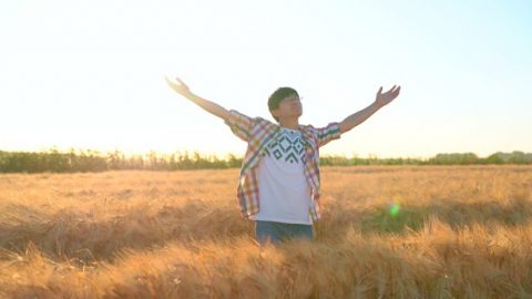 Zbłąkane serce powraca do domu