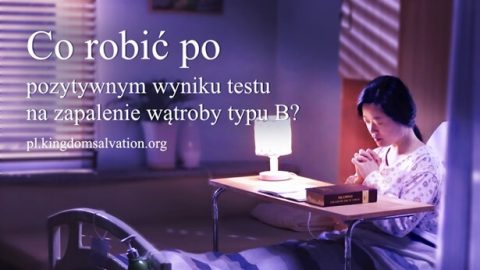 Co robić po pozytywnym wyniku testu na zapalenie wątroby typu B?