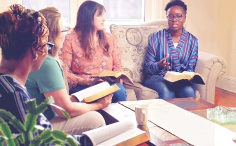 Wyrzekam się swoich pojęć i witam powracającego Pana