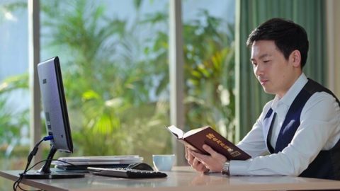 Czy Bóg ma konkretną płeć? Odkrywam nową interpretację (Część 2)