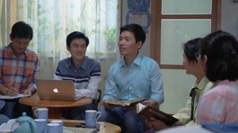 71. Zrozumienie serca Boga może wyeliminować błędne wyobrażenia