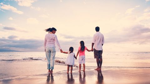 Jak ucichła burza rozwodu