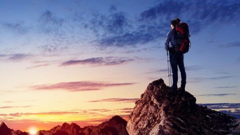 Zagubiony i ponownie odnaleziony