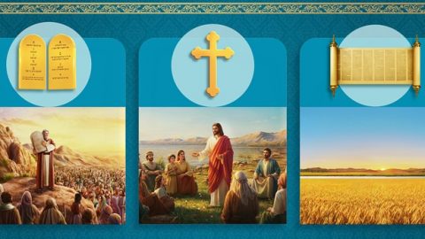 Co to jest zbawienie? Czy zbawienie to wszystko, czego potrzeba, by wejść do Królestwa Niebieskiego?