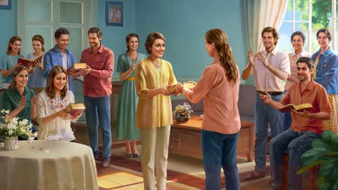 Co tak naprawdę oznacza być pochwyconym?