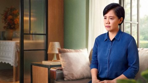 Opowieść o prześladowaniach ze strony rodziny