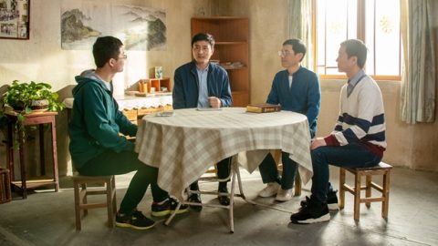 Tortury, które zniosłem